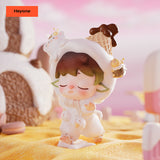 Heyone ミミリトルワールドスウィートコンクェツシリーズブラインドボックスアクションキュートフィギュアフルボックス