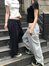 Napoleon Jogger Pants