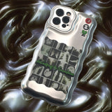 Metallic X-ray case