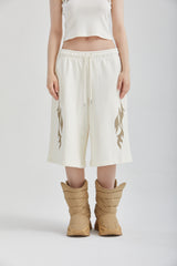 FLARE PANTS