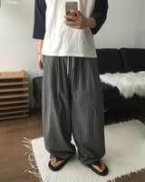 Air Stripe SeerSucker Pants