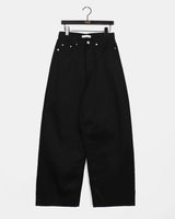 Tileen Wide Cotton Pants
