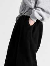 ネロフリースピンタックパンツ