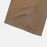 Mow Pigment Bermuda Pants (2color)