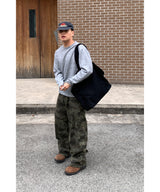Daily Crop Knit