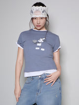 Mouse Tee