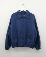 Stock-like blouson (2color)