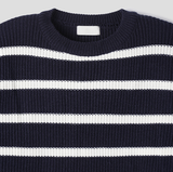 Billy Hachi Dangara Round Knit