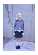 Mashimaro Jacket (2color)