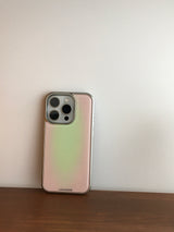 Dreamlight Series Epoxy Silver Case