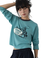 ハウディリンガーTシャツ