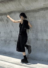 ローレンバミューダパンツ