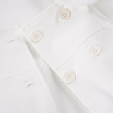 Nessa Sailor Collar Blouse