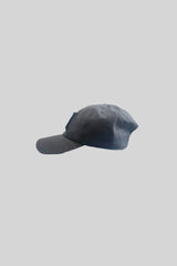 FOR AWESOMEBOY 6-PANEL CAP(BLACK)