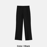 ASCLO Berlin Flare Suit (Black)