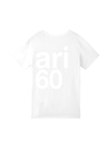  BASIC SAFARI TEE (WHITE)
