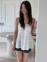 ANTIQUE BLOUSE (3C)