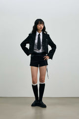ASTRAL MICRO PANTS / BLACK