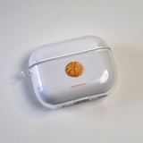 タンジェリン AirPod Pro ケース (全モデル)