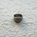Wild Texture Ring