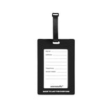 LUGGAGE TAG