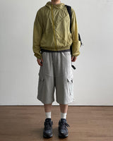 Gear Cargo Bermuda Sweatpants