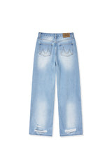 dg ws パンツ (blue)