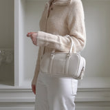 ピーナッツバッグ_ivory
