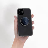 コメット (スマホグリップ)