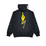 High Voltage Hoodie