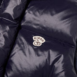 アーチチェリークロップダウンベスト [NAVY]