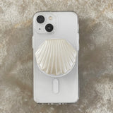 shell mirror tok (magnet) - 2colors