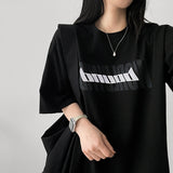 ミタボックスフィットスリットショートスリーブTシャツ