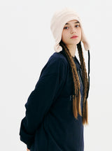 BSRBT OG HALF-ZIP COLLAR SWEATSHIRT 