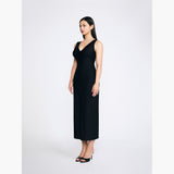 Olivia Dress in Black