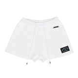 ニッティドショーツ (WHITE)