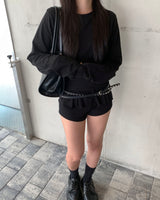Frill T