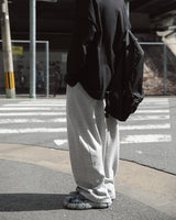 BSTUDIOS_モメンツワイドパンツ