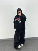 ジャンボダブルカーゴパンツ