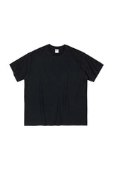 ボクシーフィットペーパーヤーンTシャツ