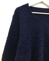 [MD Pick] Higher V-Neck Knit (3color)