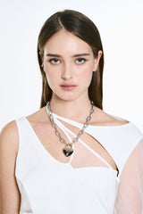 NO.572 [GOLD] NECKLACE
