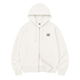 R:SIGNET OVER FIT 2-WAY ZIP-UP (4color)