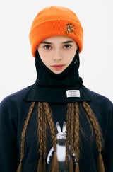 SUNDAY RABBIT BEANIE 
