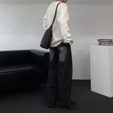 オーバーサイズフィットラウンドニット (5 colors/DP757428102425)