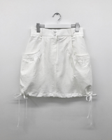 Portia Pumpkin Skirt (3color)
