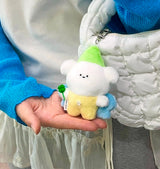 [MADE] ラッキー フェアリー パピー - キーリング