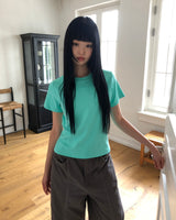 Aton Color Short Sleeve T-Shirt