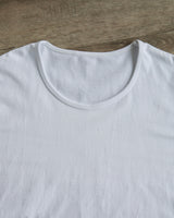 BSTUDIOS_30's LOOSE NECK TEE