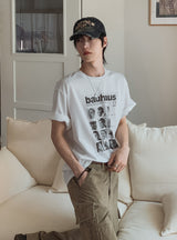 Boeing Wrap Cargo Cotton Pants